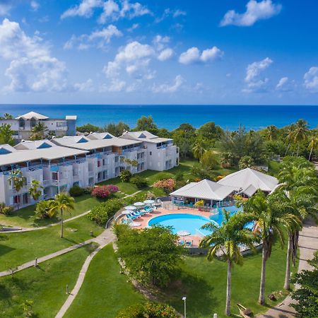 Karibea Sainte Luce Hotel المظهر الخارجي الصورة