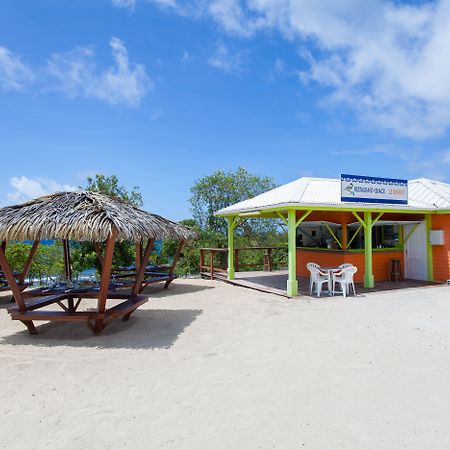 Karibea Sainte Luce Hotel المظهر الخارجي الصورة