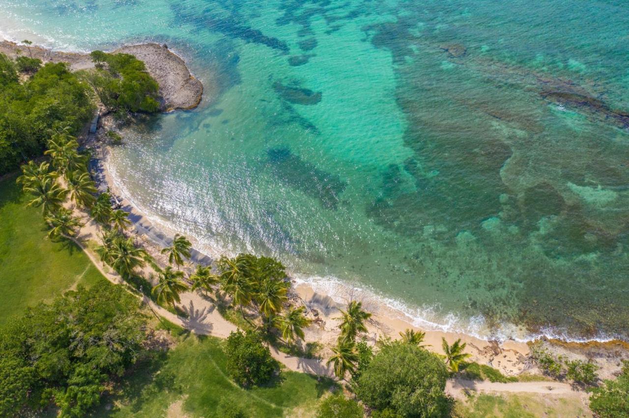 Karibea Sainte Luce Hotel المظهر الخارجي الصورة