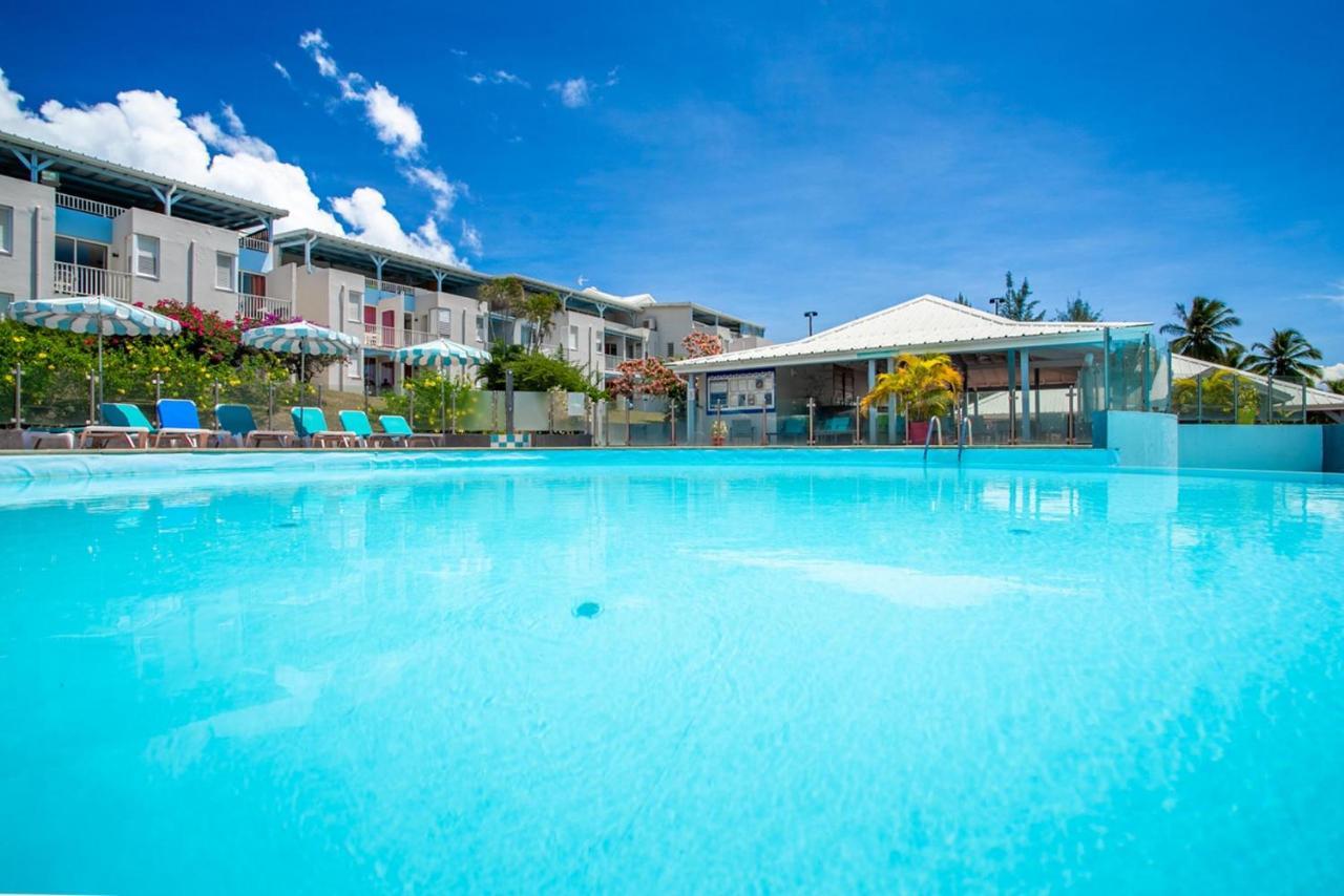 Karibea Sainte Luce Hotel المظهر الخارجي الصورة