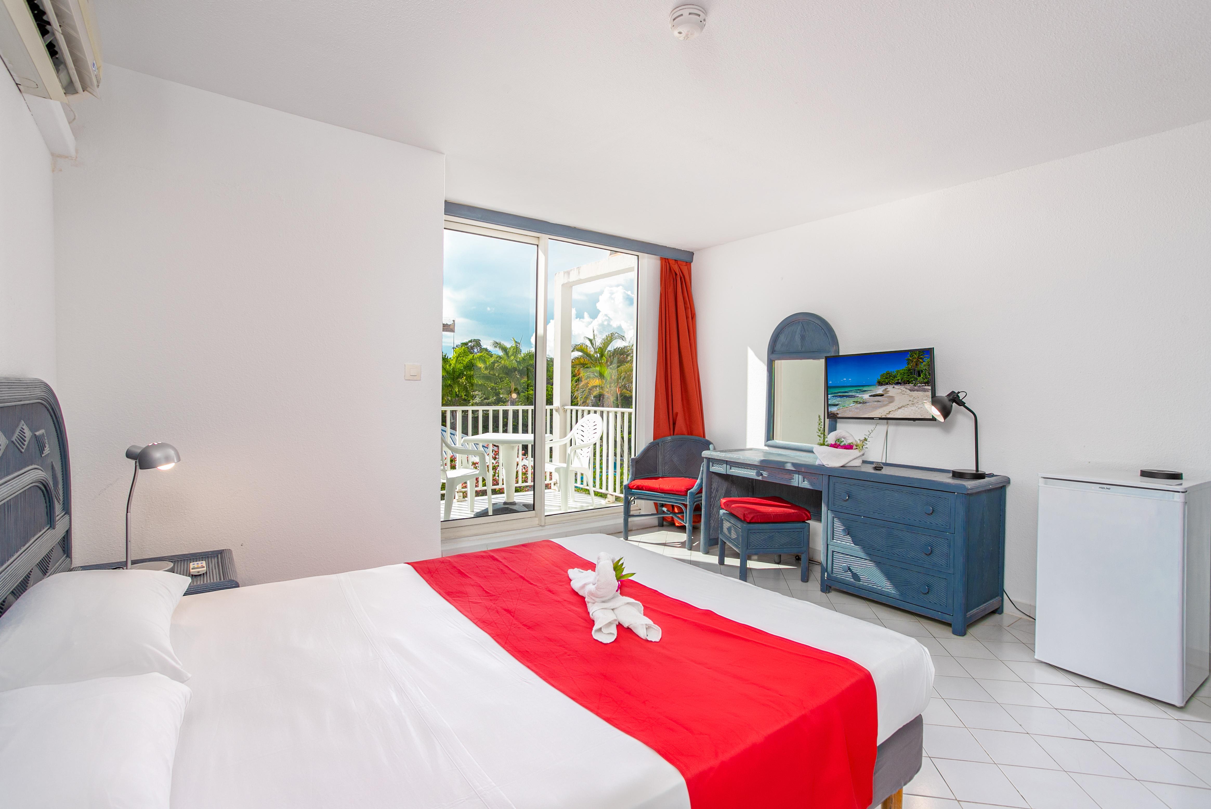 Karibea Sainte Luce Hotel المظهر الخارجي الصورة