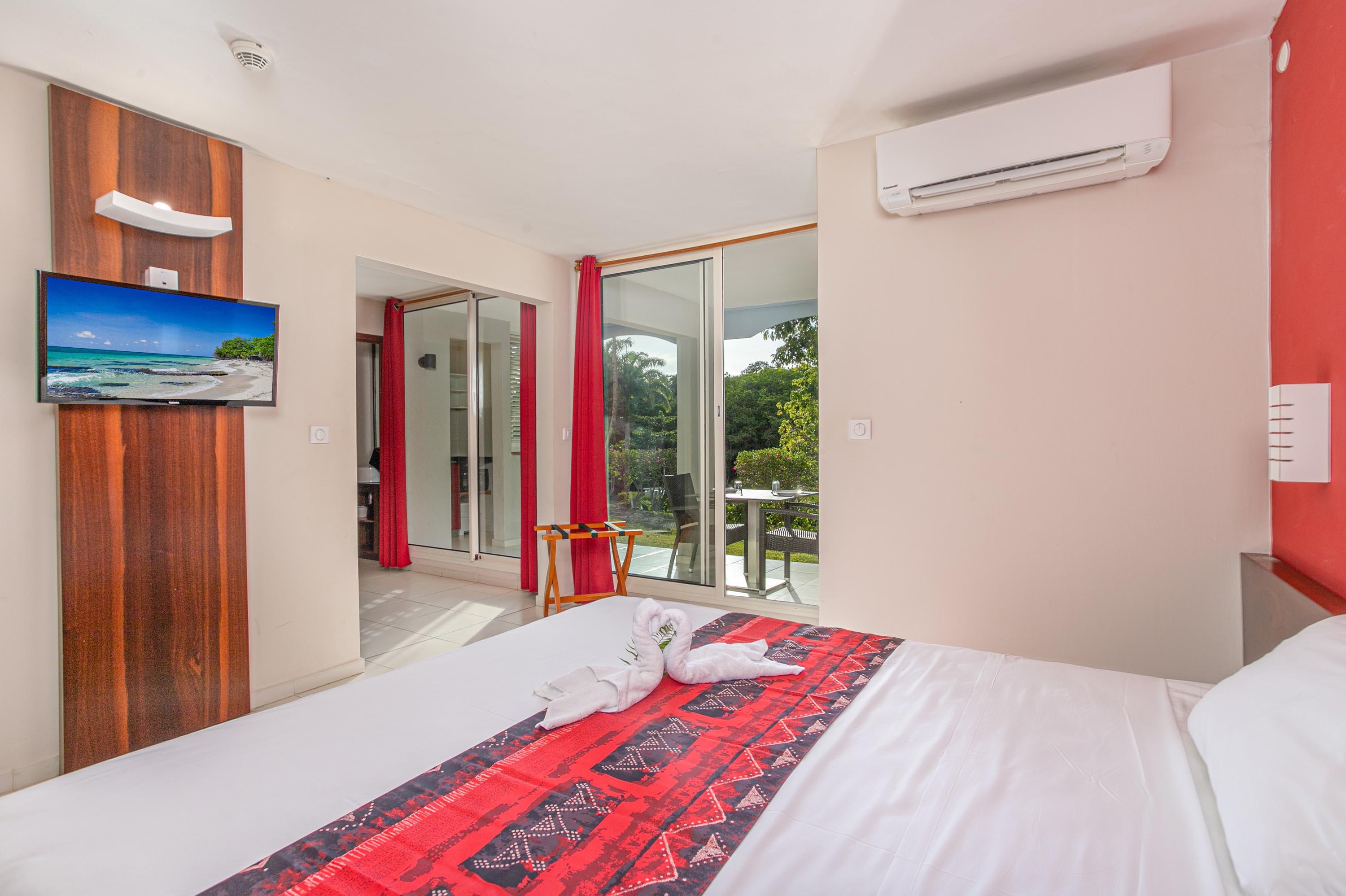 Karibea Sainte Luce Hotel المظهر الخارجي الصورة