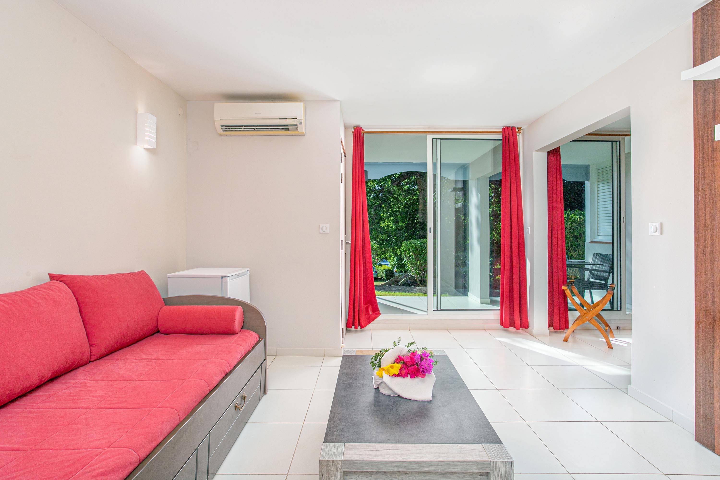 Karibea Sainte Luce Hotel المظهر الخارجي الصورة