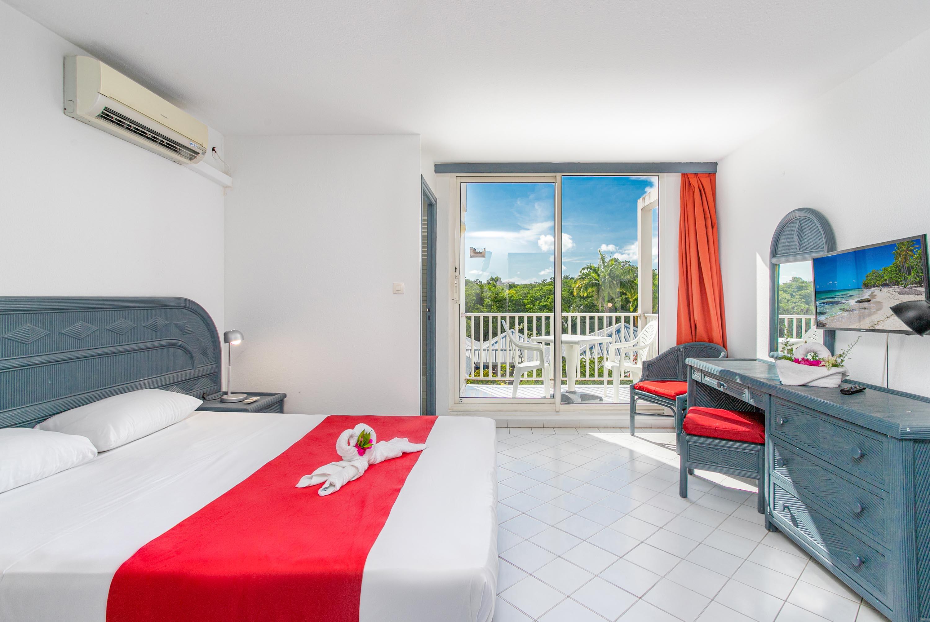Karibea Sainte Luce Hotel المظهر الخارجي الصورة