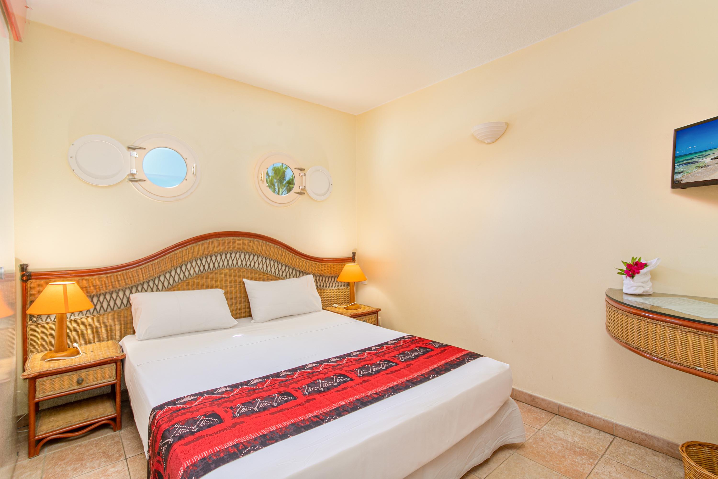 Karibea Sainte Luce Hotel المظهر الخارجي الصورة