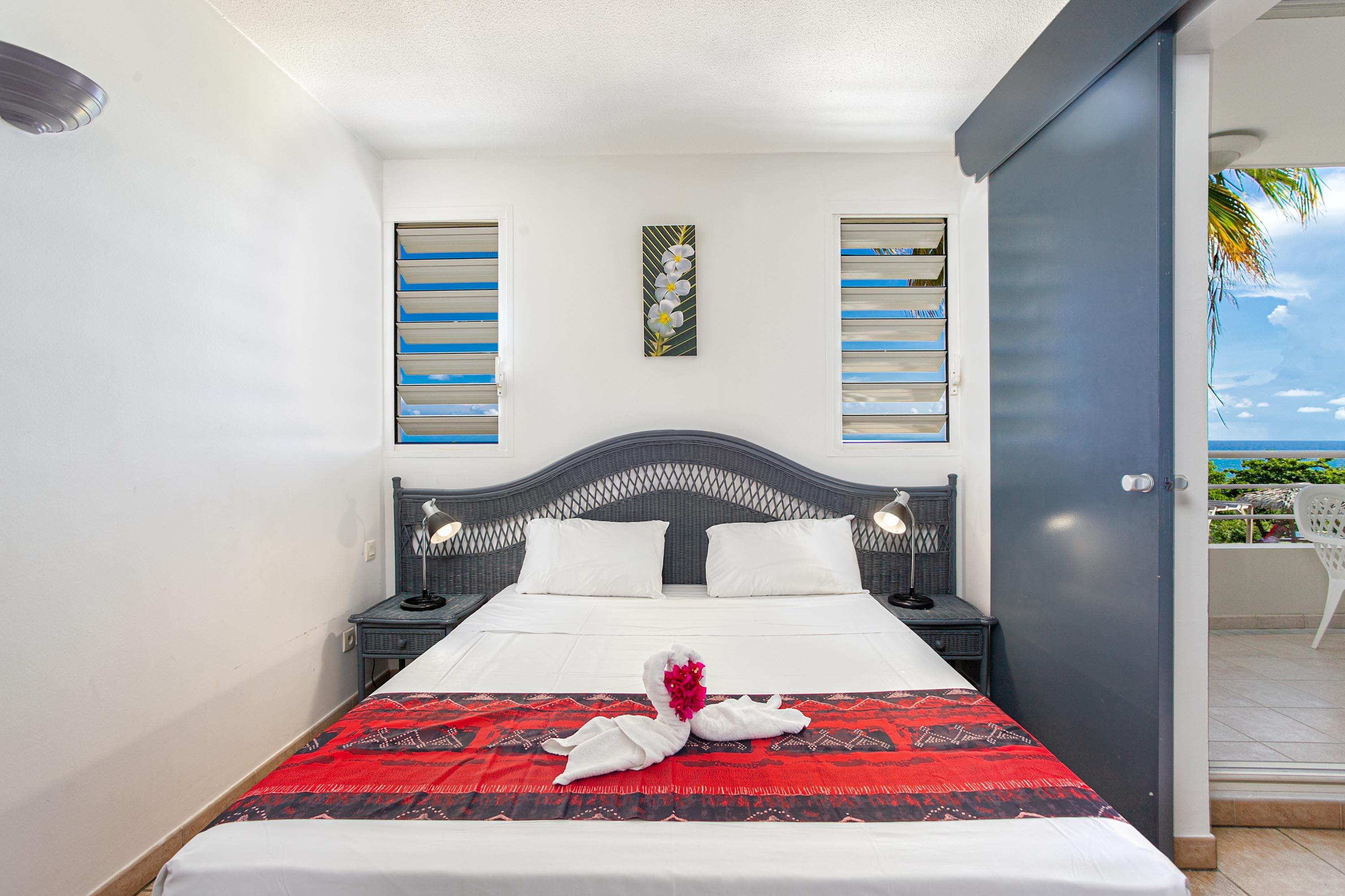 Karibea Sainte Luce Hotel المظهر الخارجي الصورة