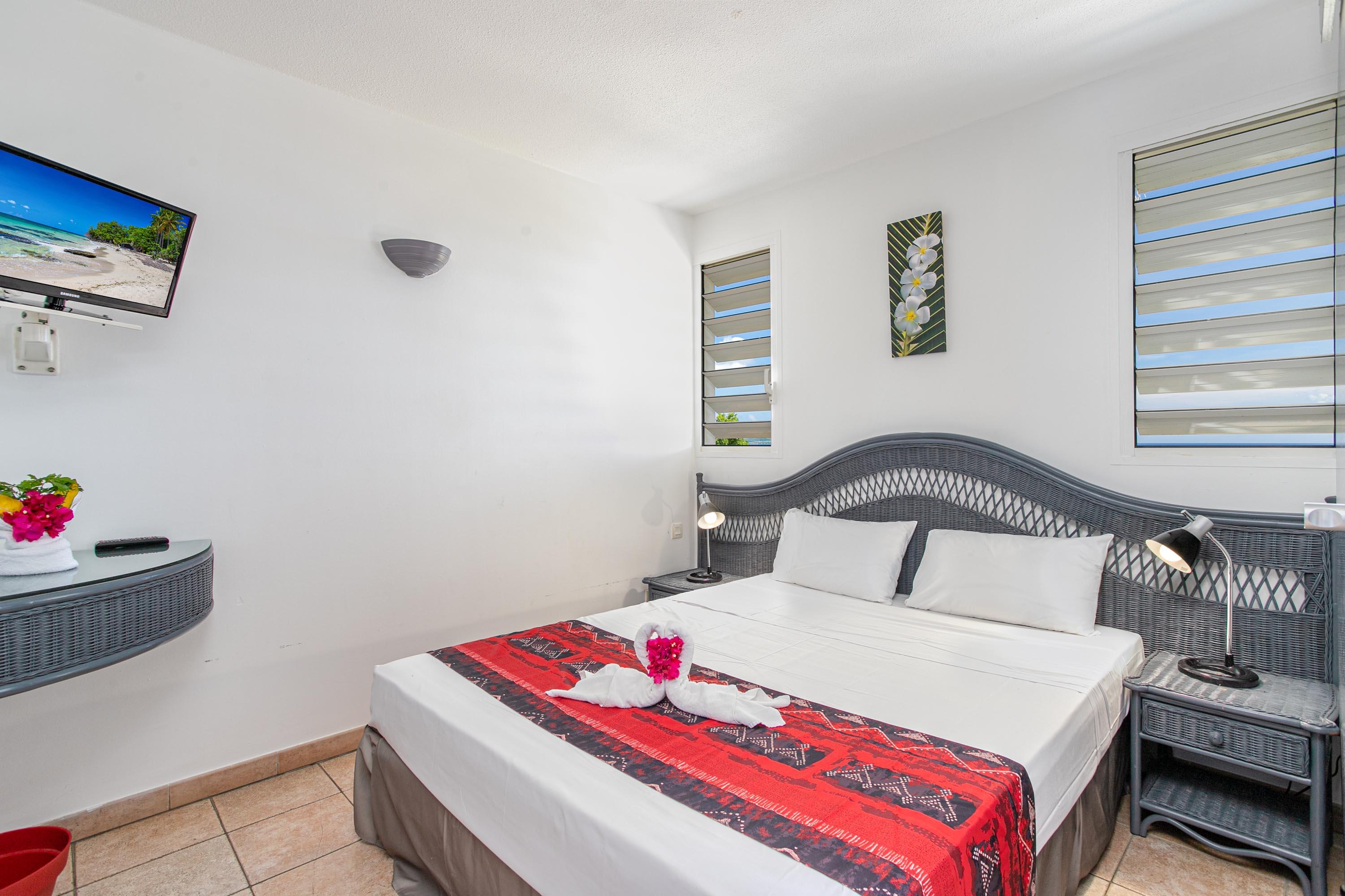 Karibea Sainte Luce Hotel المظهر الخارجي الصورة