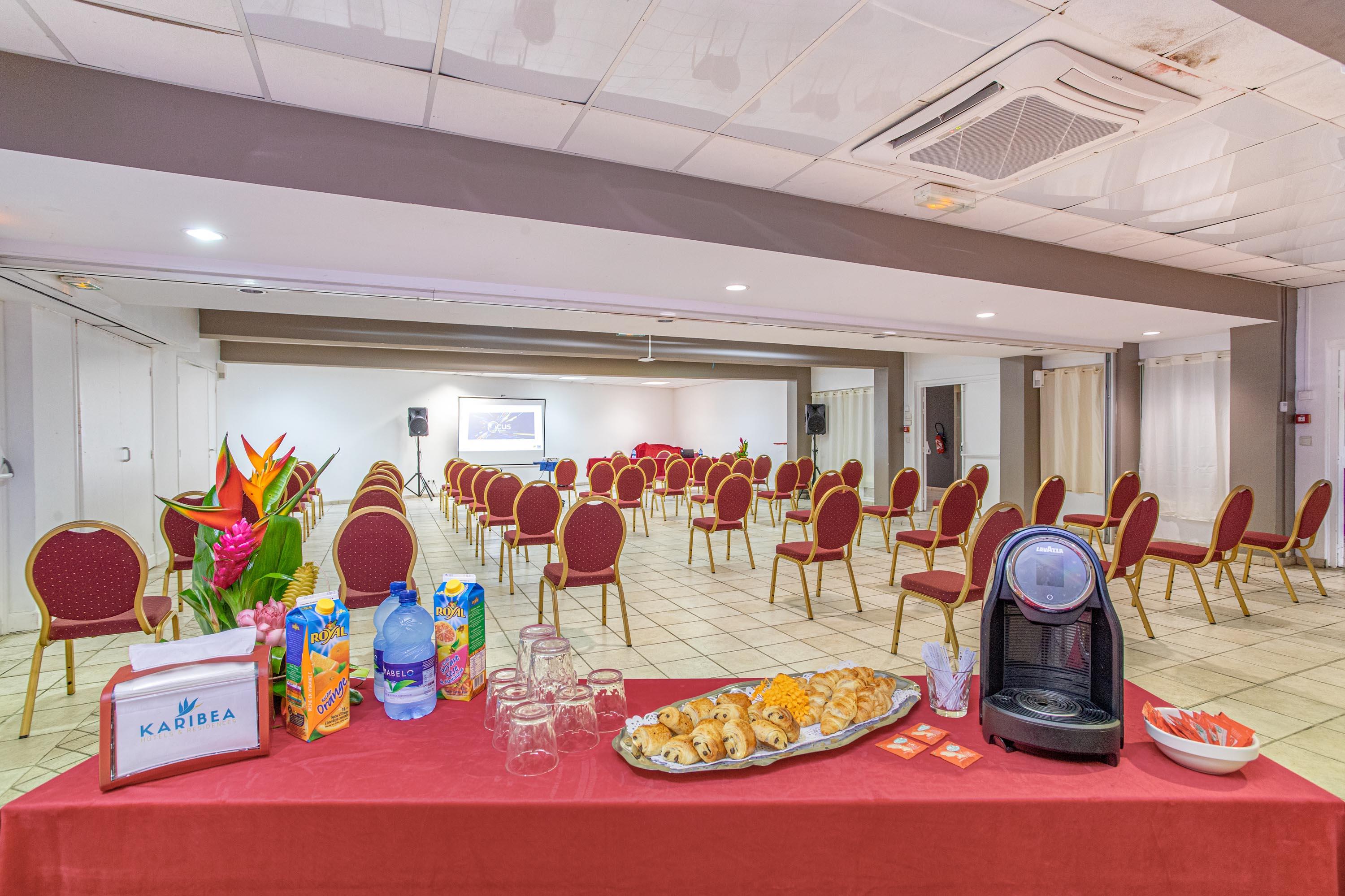 Karibea Sainte Luce Hotel المظهر الخارجي الصورة