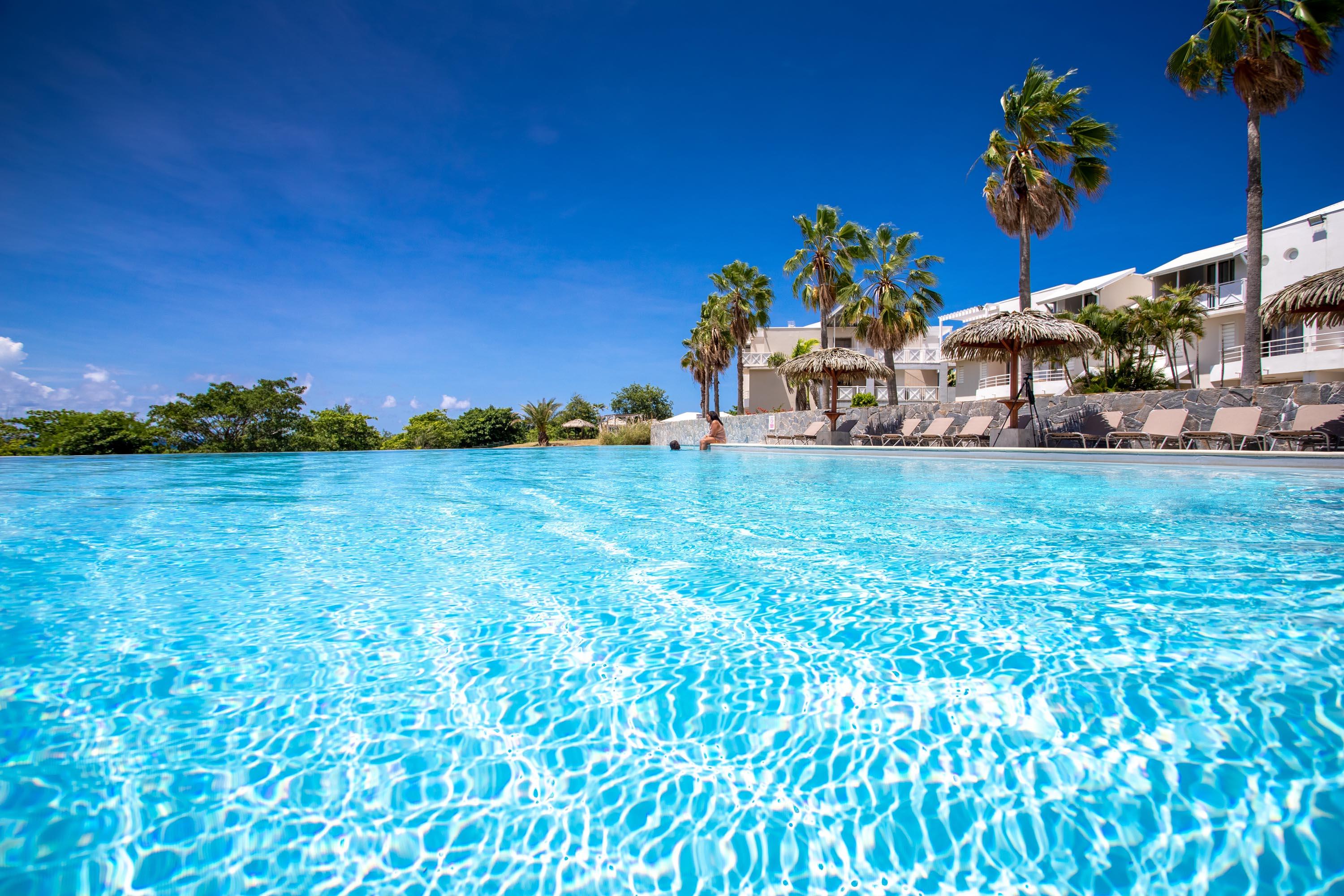 Karibea Sainte Luce Hotel المظهر الخارجي الصورة