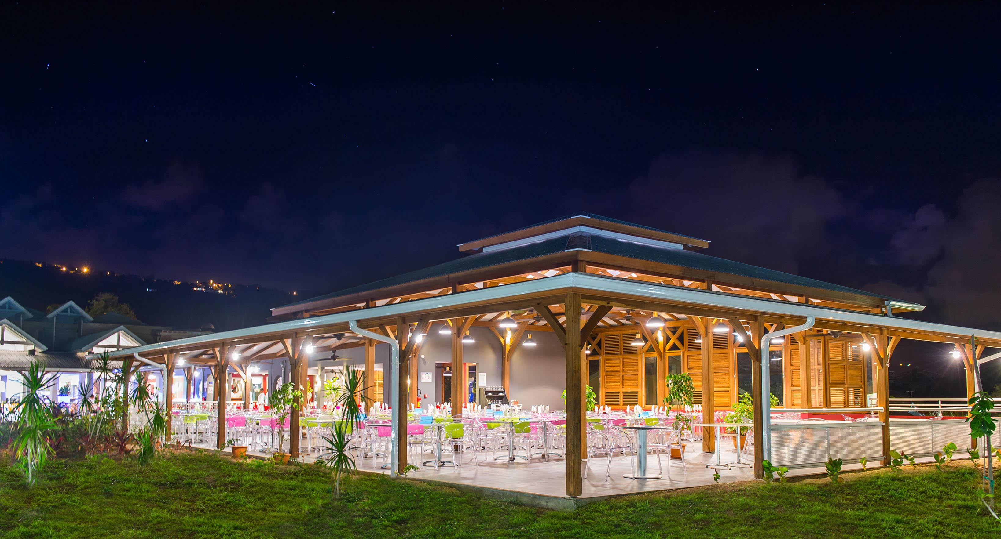 Karibea Sainte Luce Hotel المظهر الخارجي الصورة