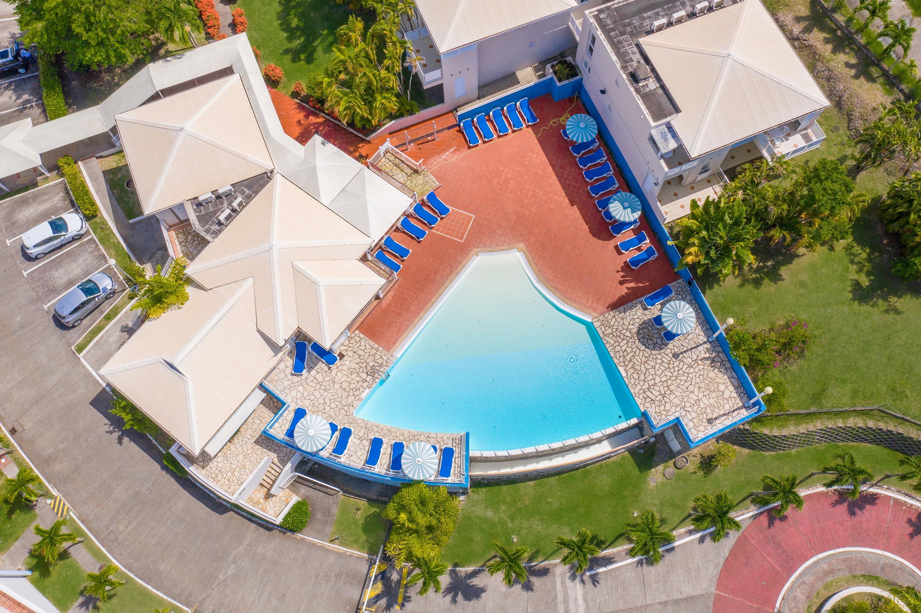 Karibea Sainte Luce Hotel المظهر الخارجي الصورة