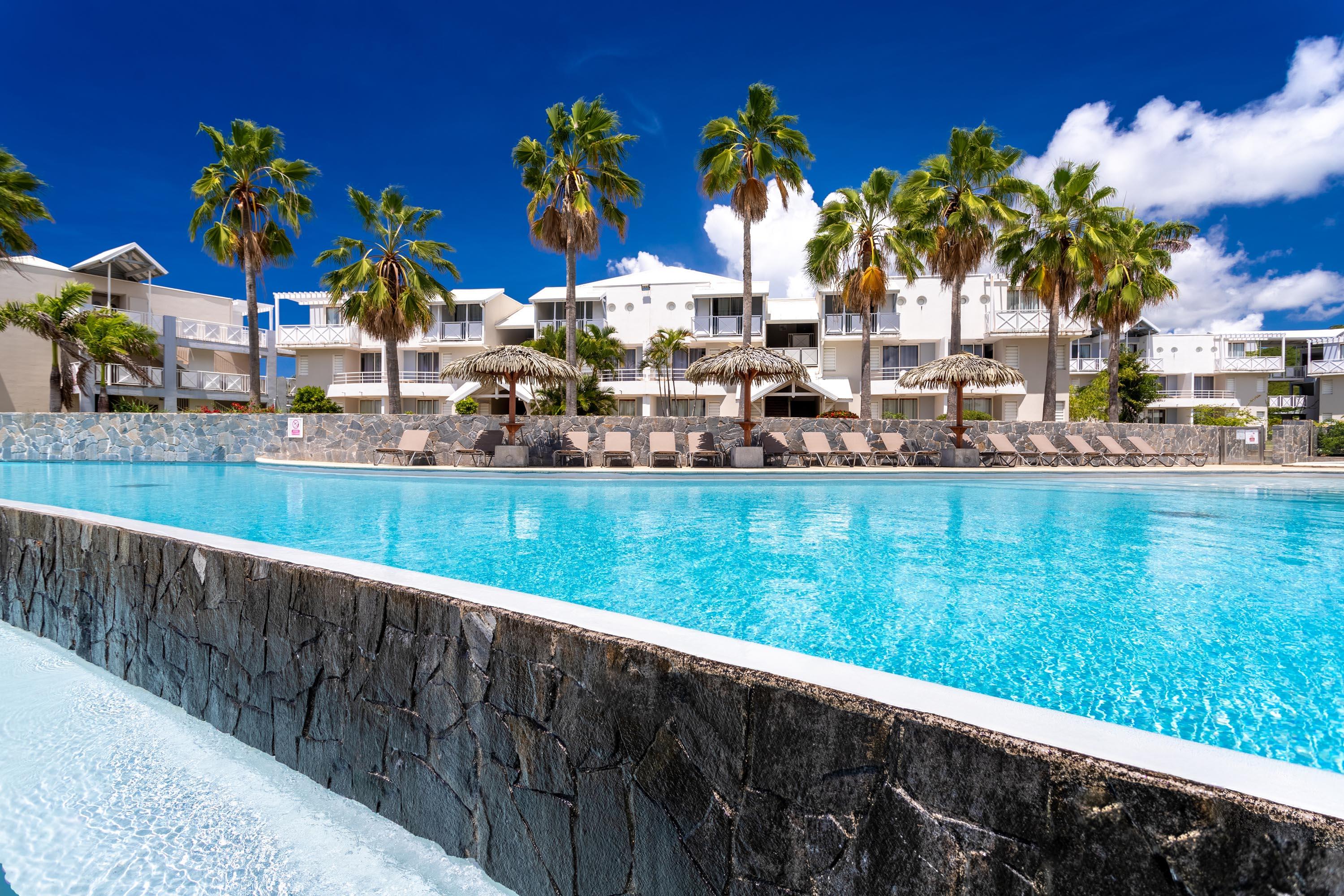 Karibea Sainte Luce Hotel المظهر الخارجي الصورة