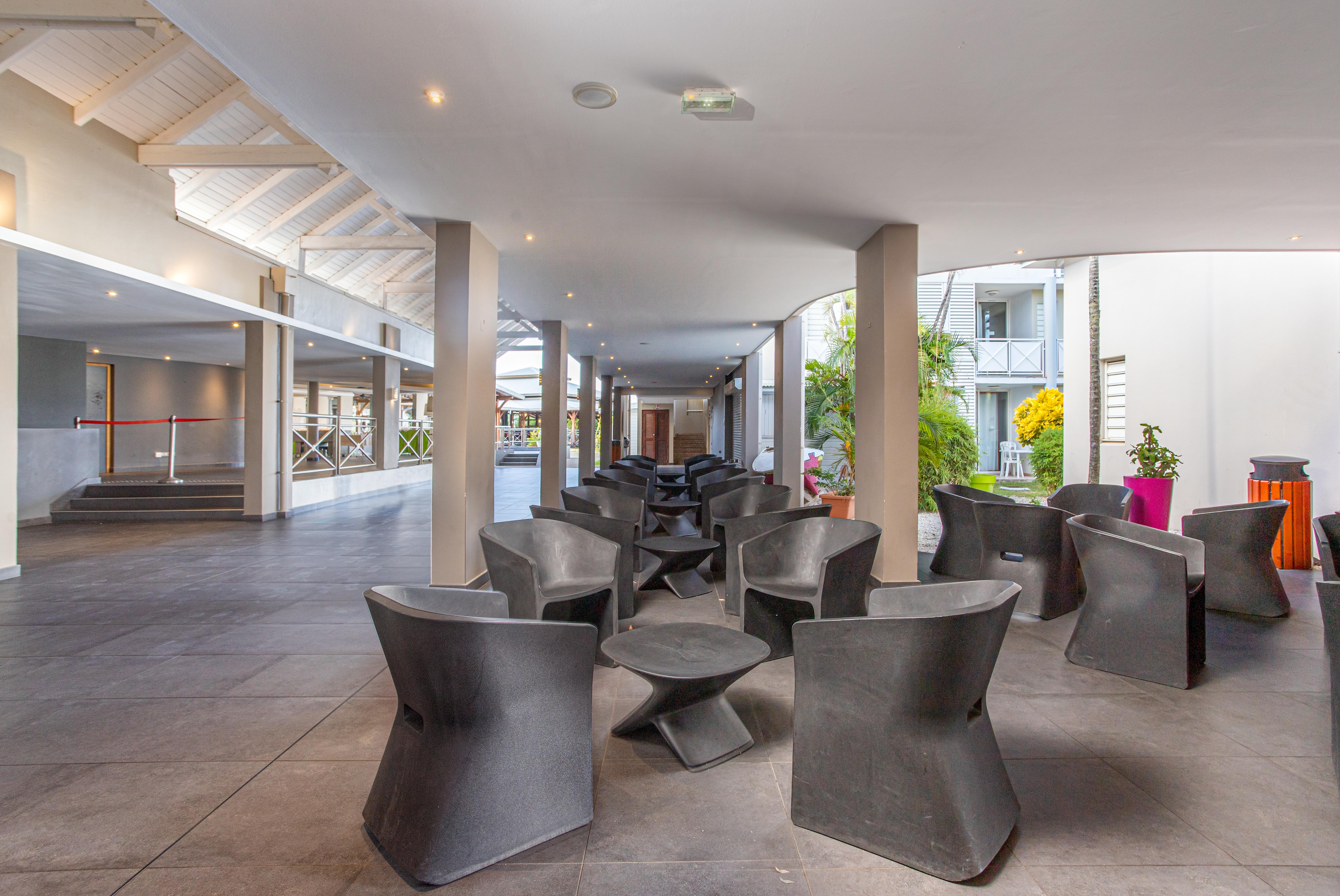 Karibea Sainte Luce Hotel المظهر الخارجي الصورة