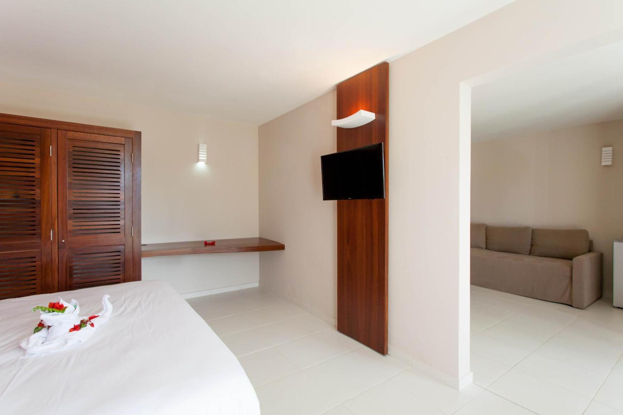 Karibea Sainte Luce Hotel المظهر الخارجي الصورة