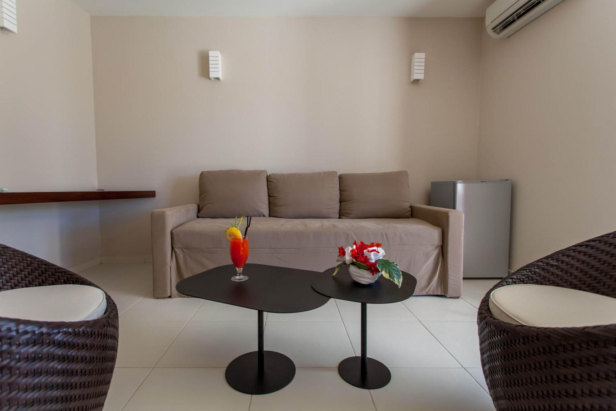 Karibea Sainte Luce Hotel المظهر الخارجي الصورة