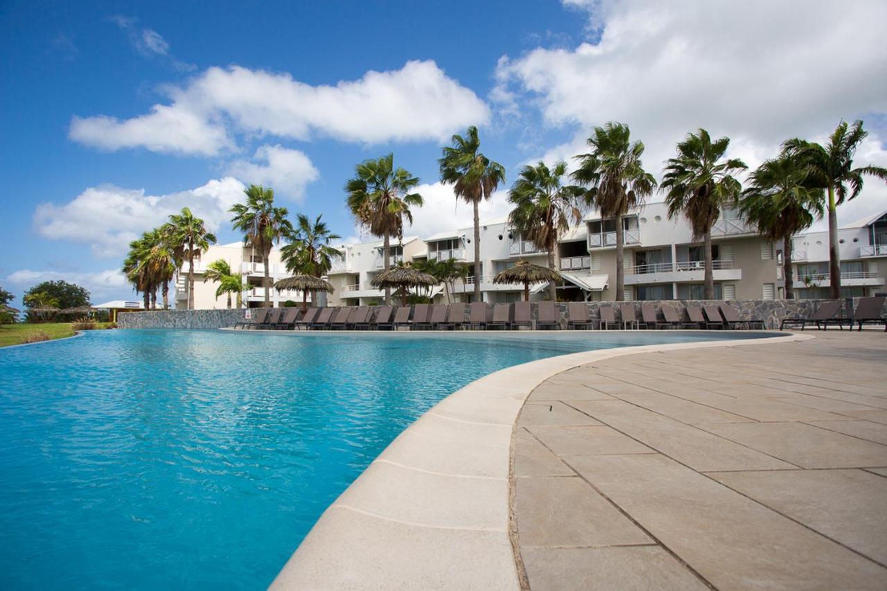 Karibea Sainte Luce Hotel المظهر الخارجي الصورة